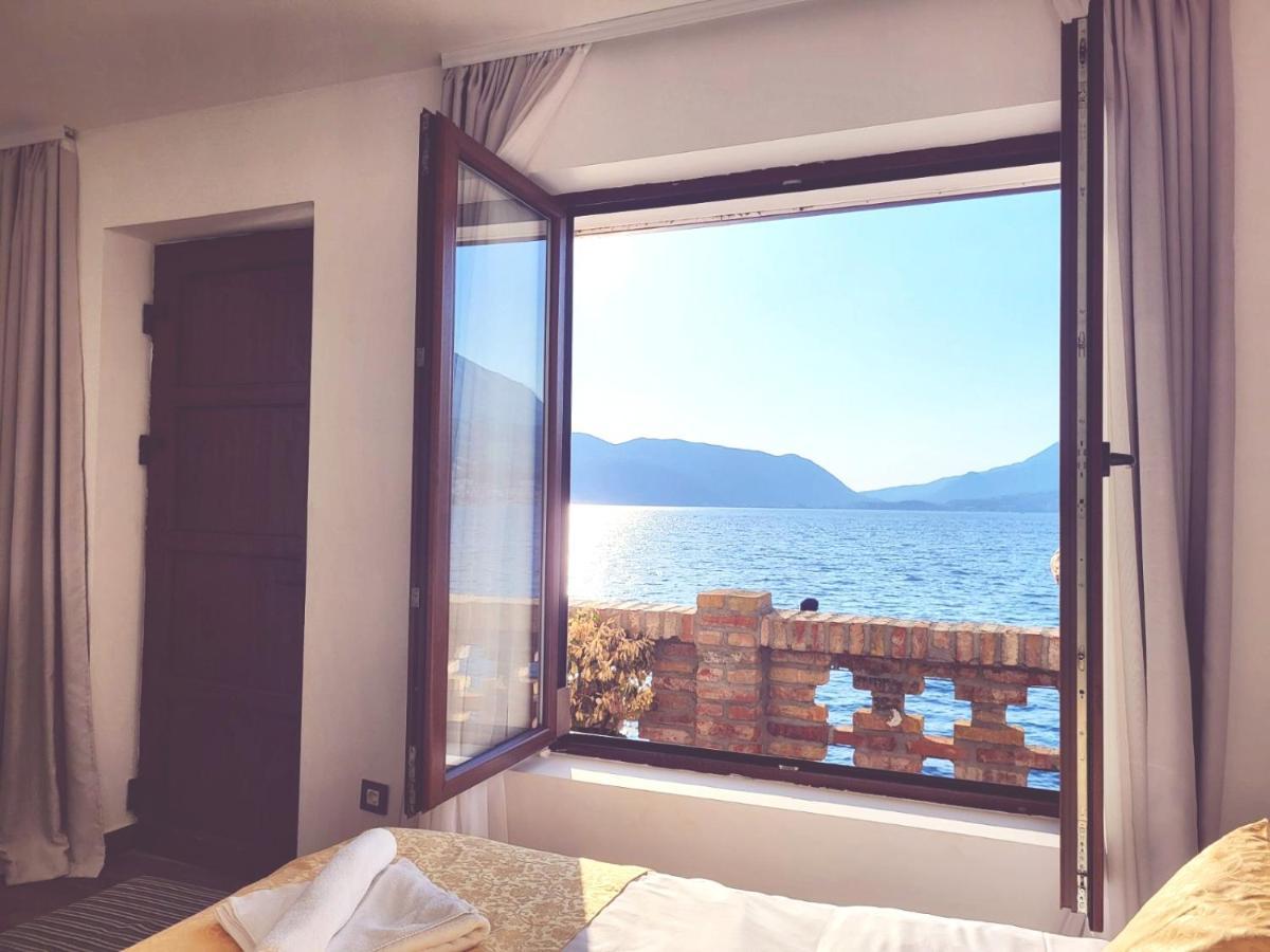 Forte Rose Resort Tivat Exterior photo